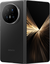 Magic V5 512GB Black