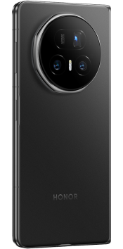 Magic V5 512GB Black