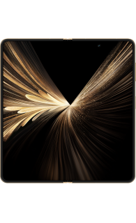 HONOR Magic V5 512GB Dawn gold