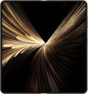HONOR Magic V5 512GB Dawn gold