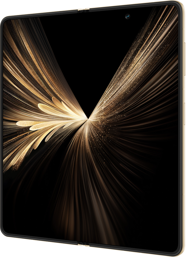 HONOR Magic V5 512GB Dawn gold