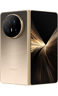 HONOR Magic V5 512GB Dawn gold