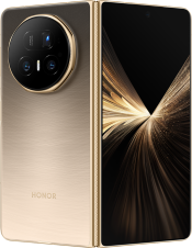 HONOR Magic V5 512GB Dawn gold
