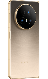 HONOR Magic V5 512GB Dawn gold