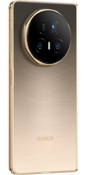 HONOR Magic V5 512GB Dawn gold