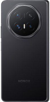 Magic V6 512GB Black (Back)