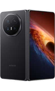 HONOR Magic V6 512GB Black
