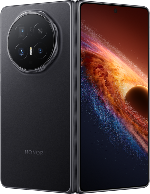 HONOR Magic V6 512GB Black