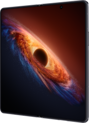 Magic V6 512GB Black