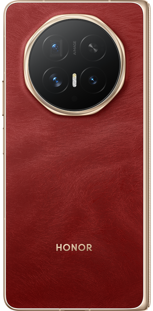 HONOR Magic V6 512GB Red