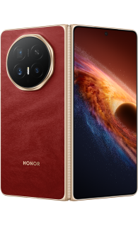 HONOR Magic V6 512GB Red