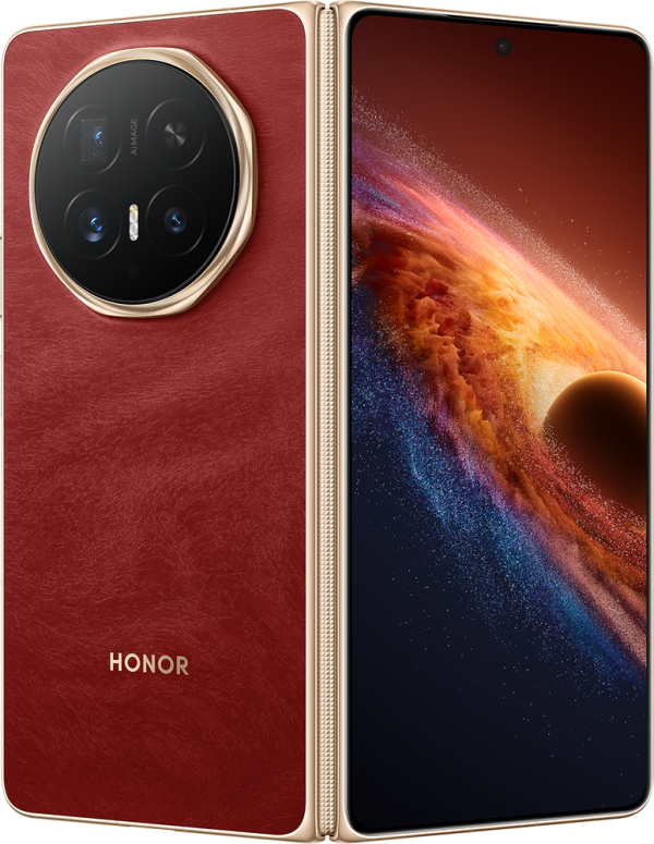 HONOR Magic V6 512GB Red