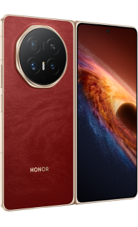HONOR Magic V6 512GB Red