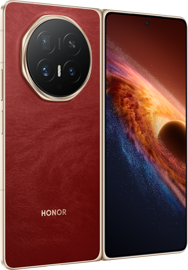 HONOR Magic V6 512GB Red