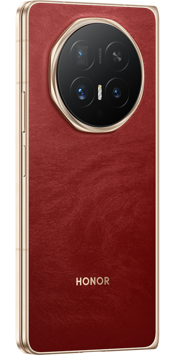 HONOR Magic V6 512GB Red