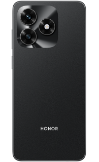 HONOR X5c Plus 64GB Midnight Black