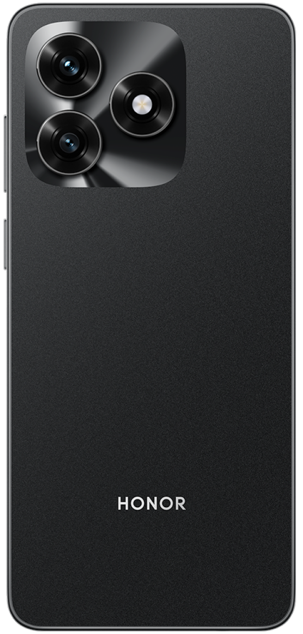 HONOR X5c Plus 64GB Midnight Black