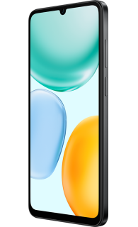 HONOR X5c Plus 64GB Midnight Black