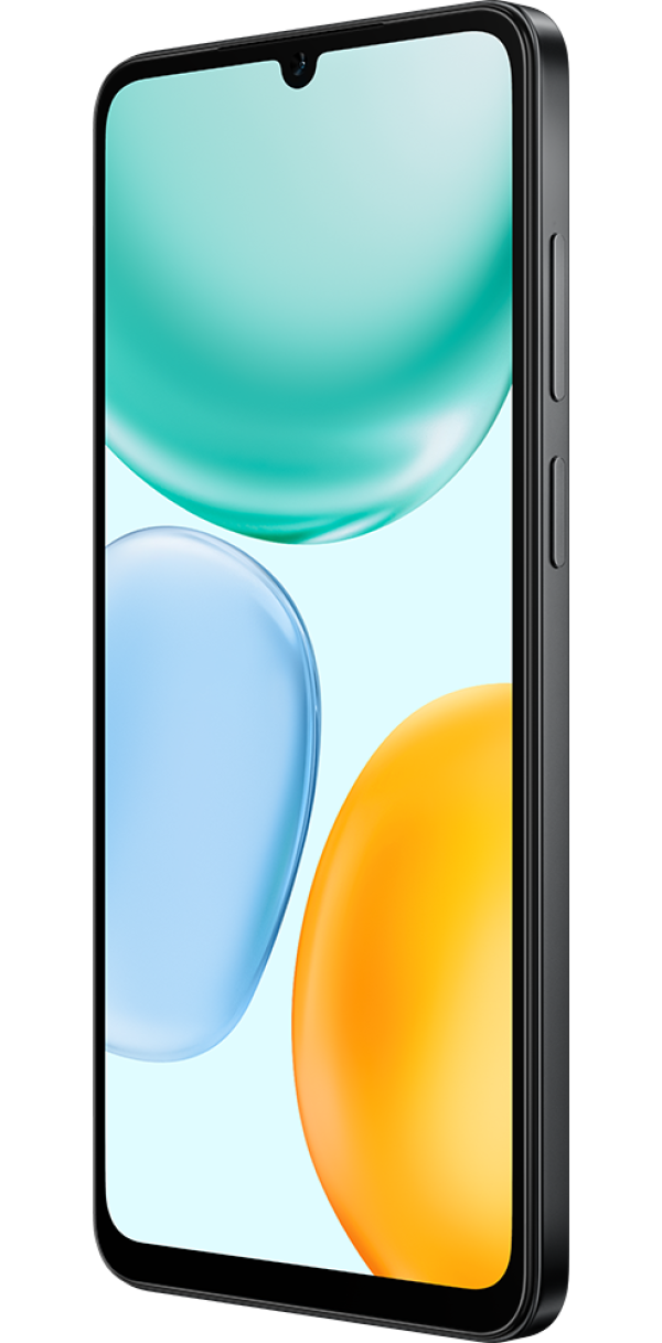 HONOR X5c Plus 64GB Midnight Black