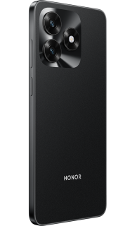 HONOR X5c Plus 64GB Midnight Black