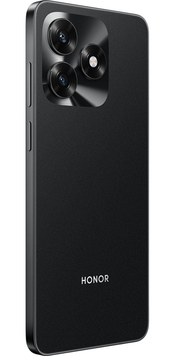 HONOR X5c Plus 64GB Midnight Black