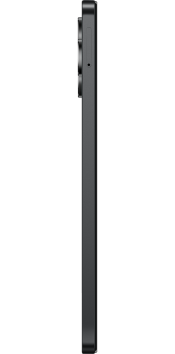 X5c Plus 64GB Midnight Black