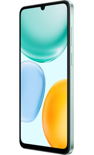 HONOR X5c Plus 64GB Ocean Cyan