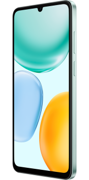 HONOR X5c Plus 64GB Ocean Cyan