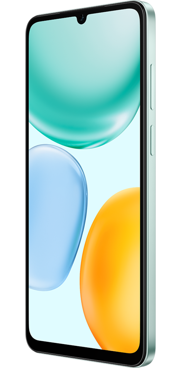 HONOR X5c Plus 64GB Ocean Cyan
