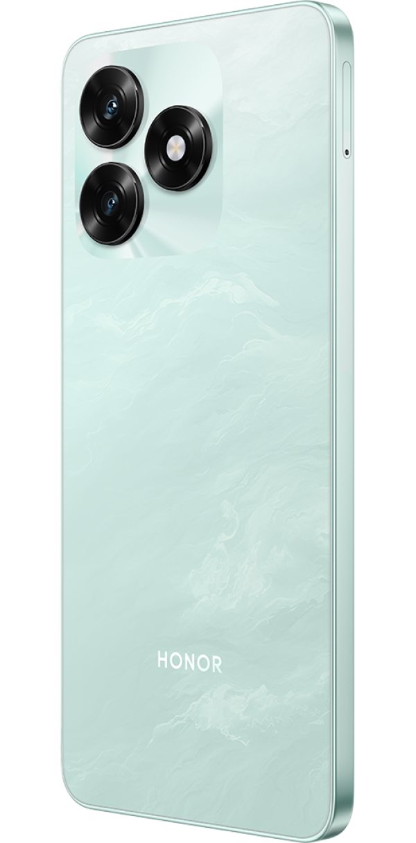 HONOR X5c Plus 64GB Ocean Cyan