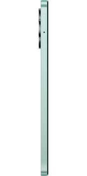 HONOR X5c Plus 64GB Ocean Cyan