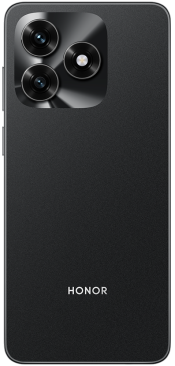 HONOR X5c Plus 128GB Midnight Black