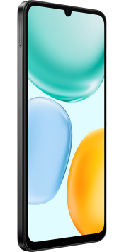 HONOR X5c Plus 128GB Midnight Black