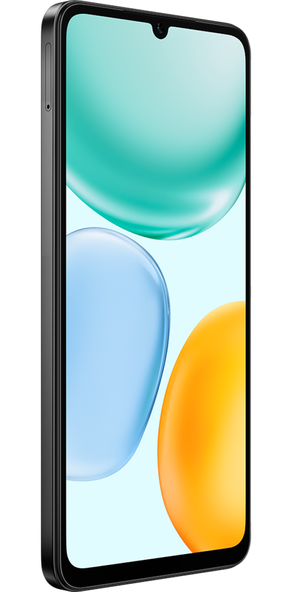 HONOR X5c Plus 128GB Midnight Black