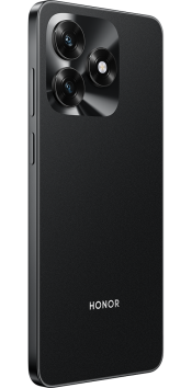HONOR X5c Plus 128GB Midnight Black
