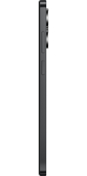 HONOR X5c Plus 128GB Midnight Black