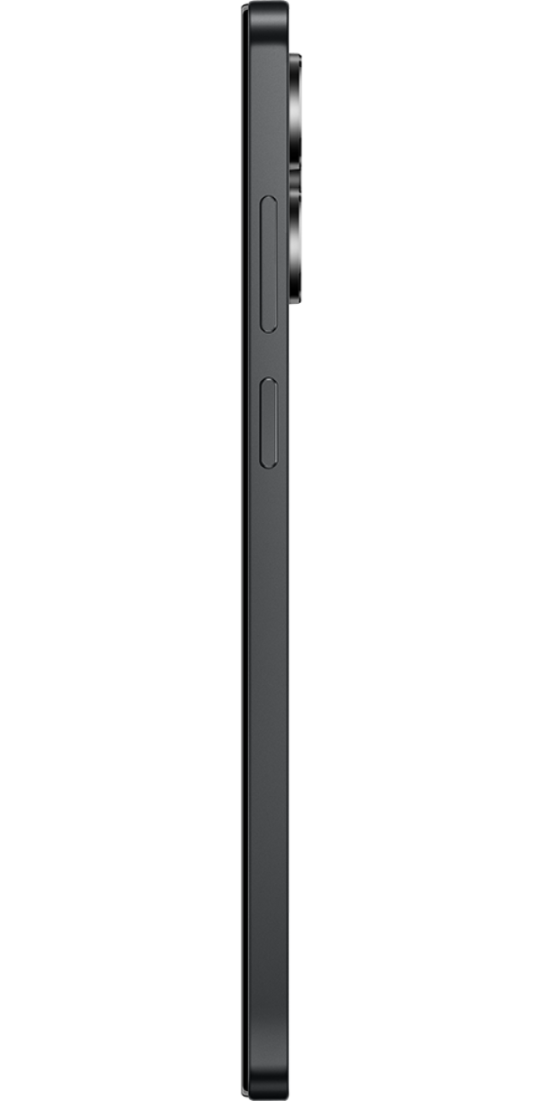 HONOR X5c Plus 128GB Midnight Black