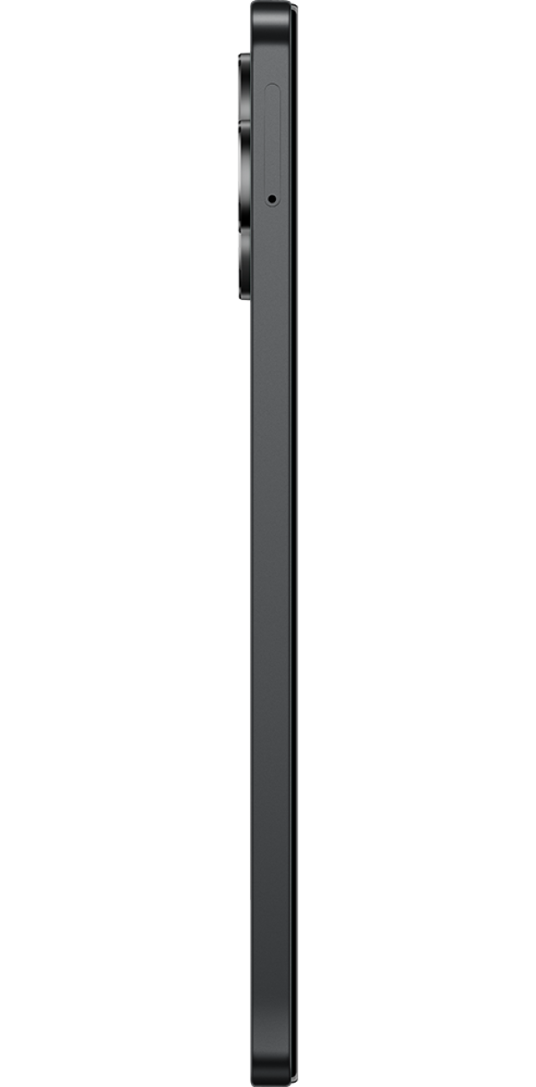 HONOR X5c Plus 128GB Midnight Black