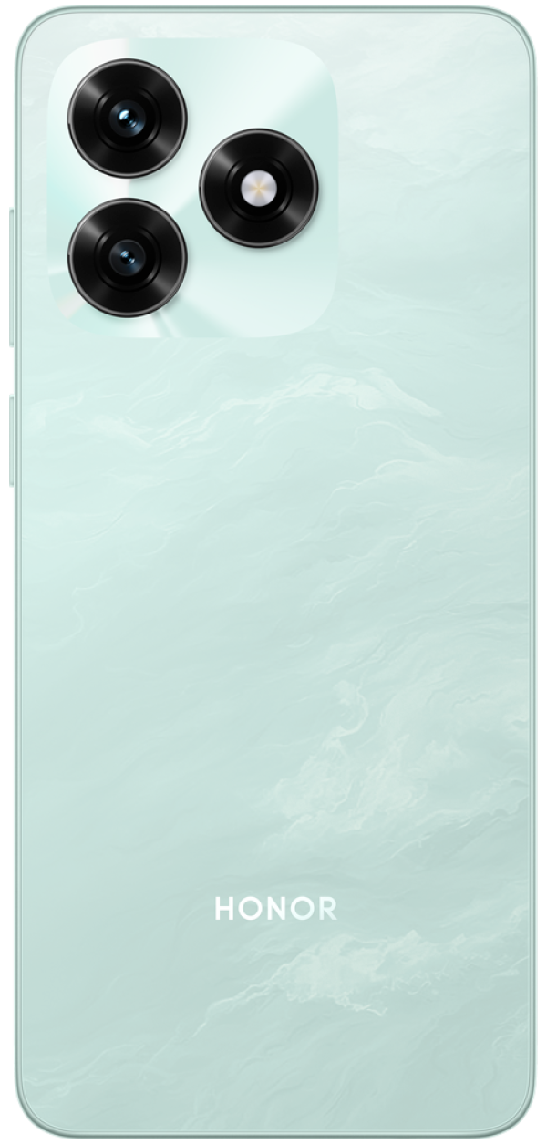 HONOR X5c Plus 128GB Ocean Cyan