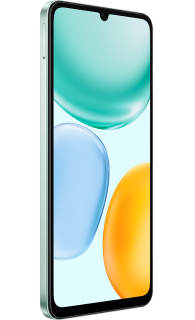 HONOR X5c Plus 128GB Ocean Cyan