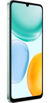 HONOR X5c Plus 128GB Ocean Cyan
