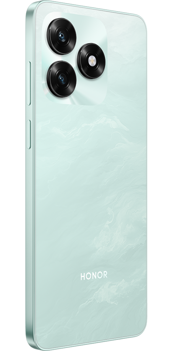 HONOR X5c Plus 128GB Ocean Cyan
