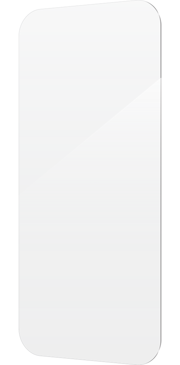 InvisibleSHIELD Glass Elite for iPhone Air
