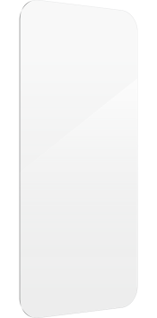 InvisibleSHIELD Glass Elite for iPhone Air