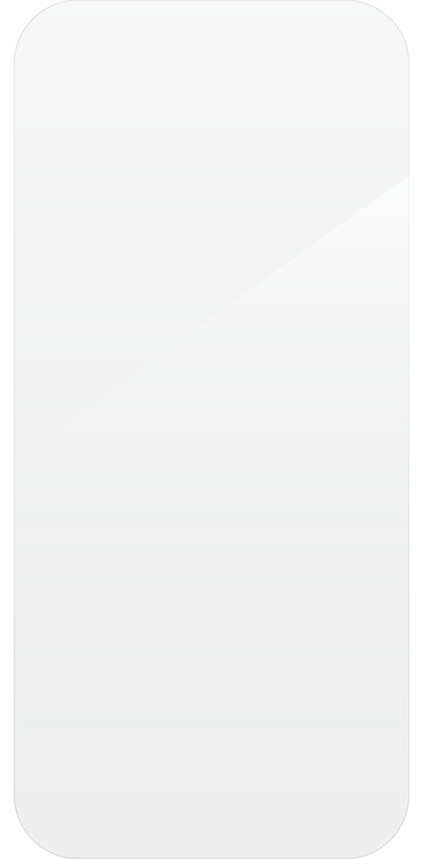 InvisibleSHIELD Glass Elite for iPhone 17 Pro Max