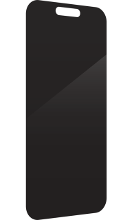 InvisibleSHIELD Glass Elite Privacy for iPhone 17 Pro