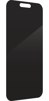 InvisibleSHIELD Glass Elite Privacy for iPhone 17 Pro