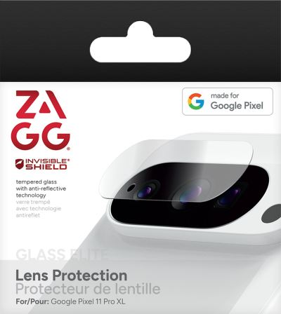Pixel 11 Pro XL Camera Sreen Protector (Back)