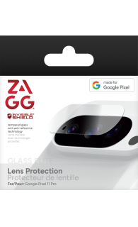InvisibleSHIELD Pixel 11 Pro Camera Screen Protector