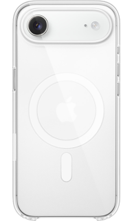 Apple iPhone Air Case with MagSafe Frost